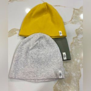 H&M beanies -3 pack